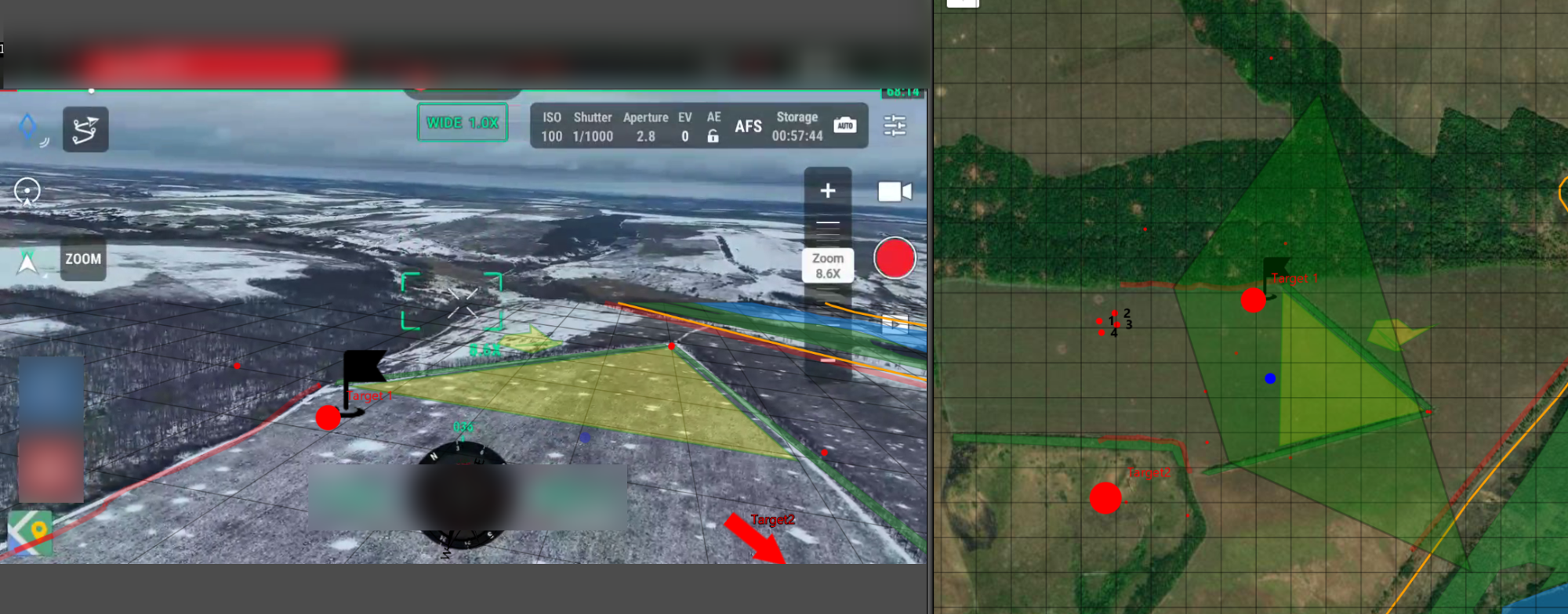 Target Directional AirAssist